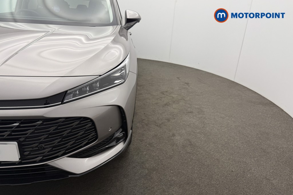 Mg Motor Uk HS Trophy Automatic Petrol SUV - Stock Number (1572069) - 20th supplementary image