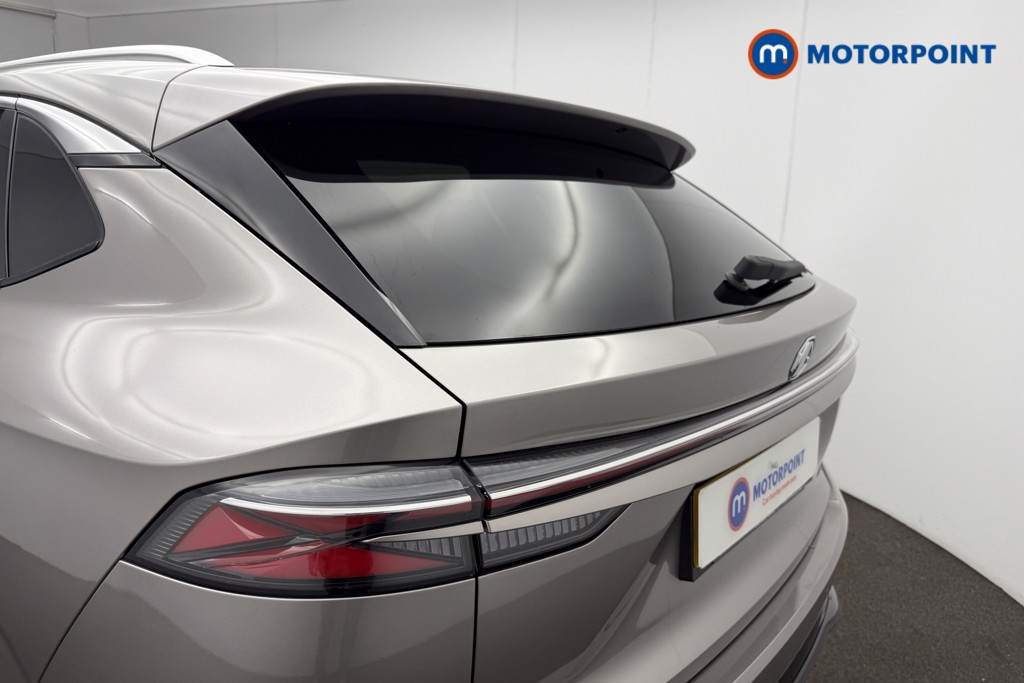 Mg Motor Uk HS Trophy Automatic Petrol SUV - Stock Number (1572069) - 23rd supplementary image