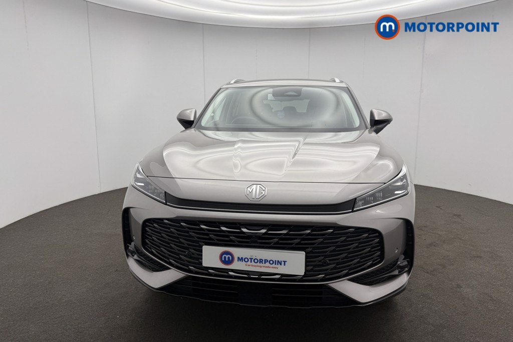 Mg Motor Uk HS Trophy Automatic Petrol SUV - Stock Number (1572069) - 25th supplementary image