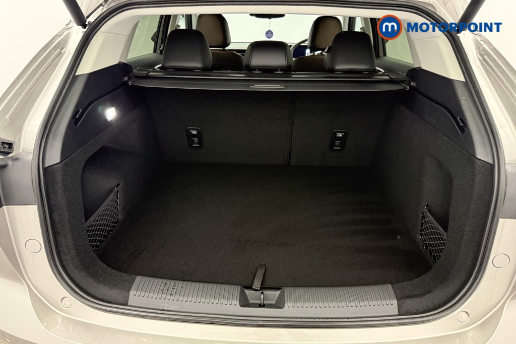 Mg Motor Uk HS Trophy Automatic Petrol SUV - Stock Number (1572069) - 26th supplementary image