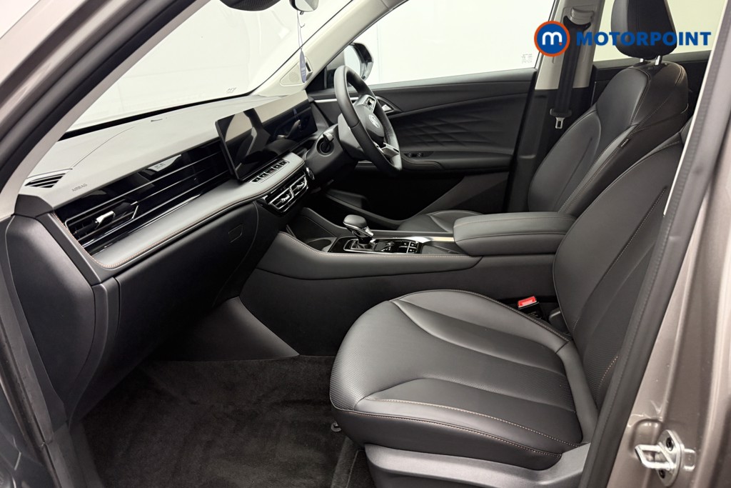 Mg Motor Uk HS Trophy Automatic Petrol SUV - Stock Number (1572069) - 1st supplementary image