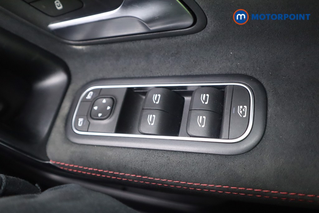 Mercedes-Benz A Class Amg Line Manual Petrol Saloon - Stock Number (1572073) - 10th supplementary image