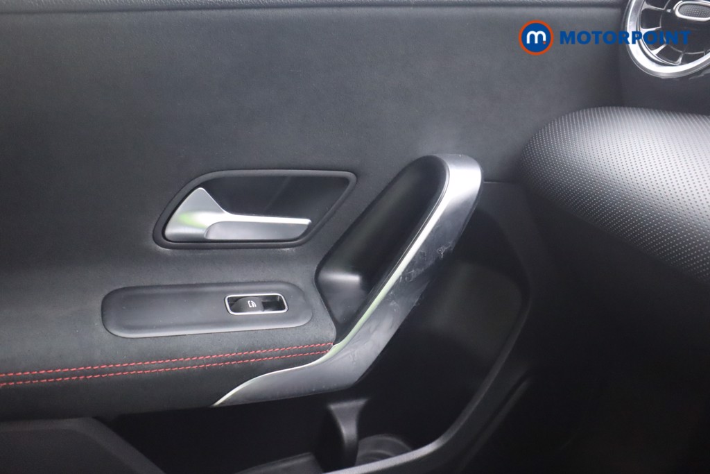 Mercedes-Benz A Class Amg Line Manual Petrol Saloon - Stock Number (1572073) - 12th supplementary image