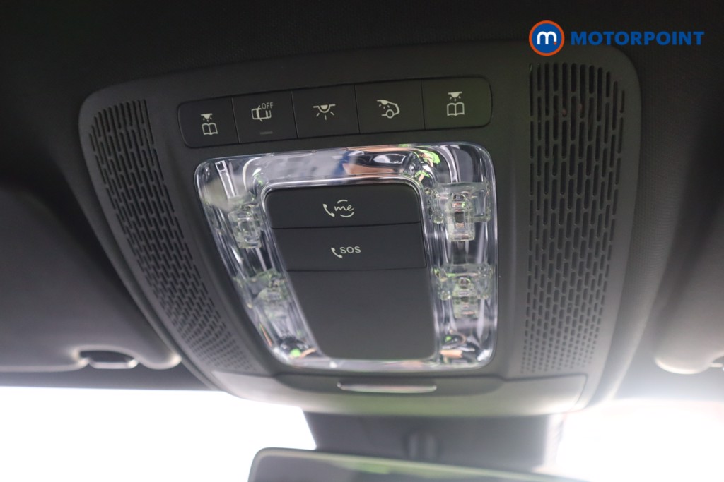 Mercedes-Benz A Class Amg Line Manual Petrol Saloon - Stock Number (1572073) - 13th supplementary image