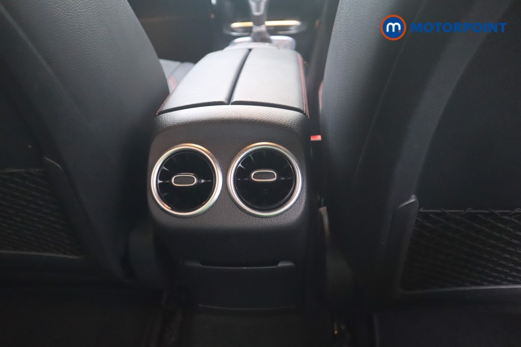 Mercedes-Benz A Class Amg Line Manual Petrol Saloon - Stock Number (1572073) - 17th supplementary image