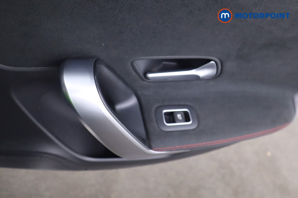 Mercedes-Benz A Class Amg Line Manual Petrol Saloon - Stock Number (1572073) - 18th supplementary image