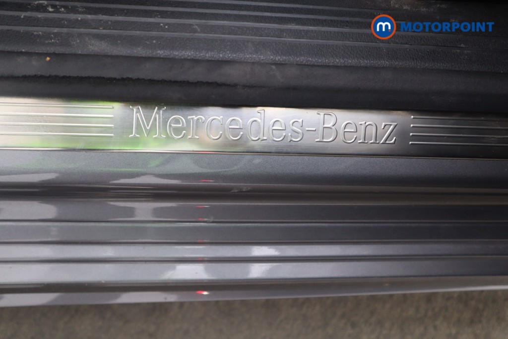 Mercedes-Benz A Class Amg Line Manual Petrol Saloon - Stock Number (1572073) - 19th supplementary image