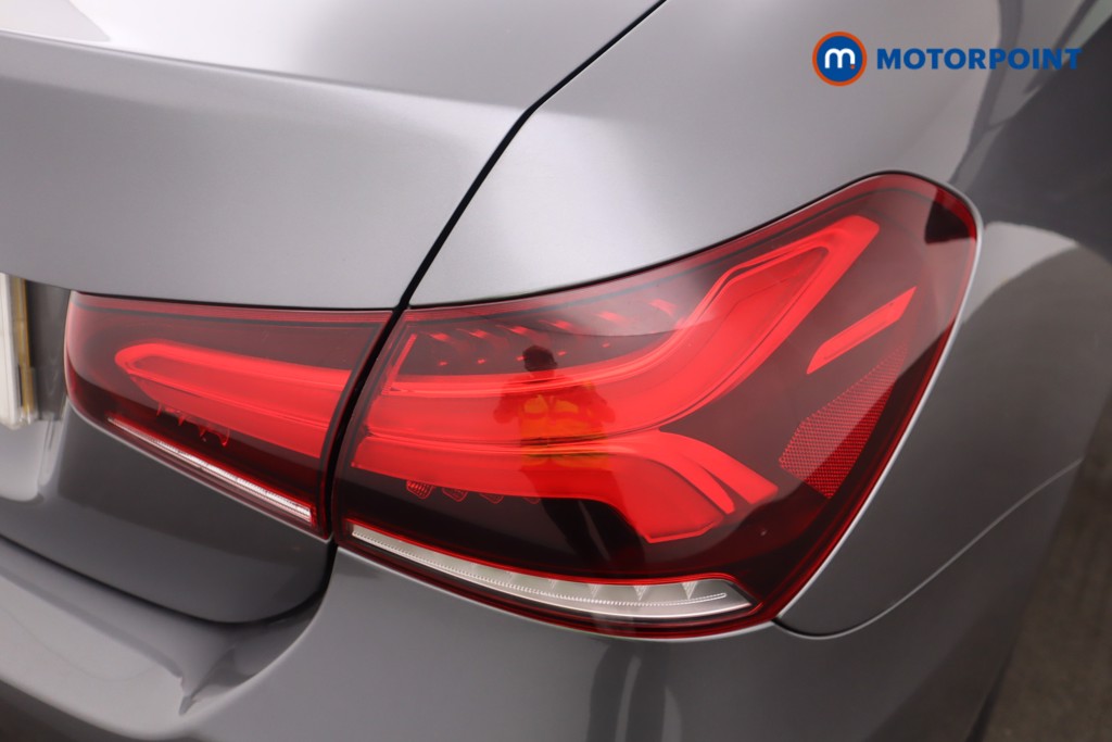 Mercedes-Benz A Class Amg Line Manual Petrol Saloon - Stock Number (1572073) - 24th supplementary image