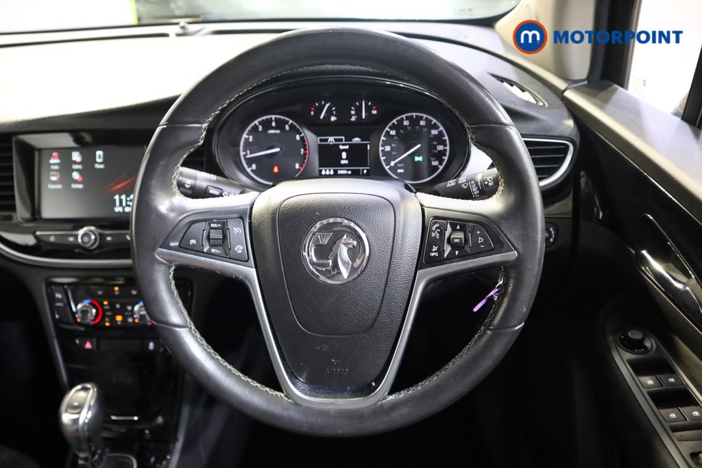 Vauxhall Mokka X Active Automatic Petrol SUV - Stock Number (1572074) - 2nd supplementary image