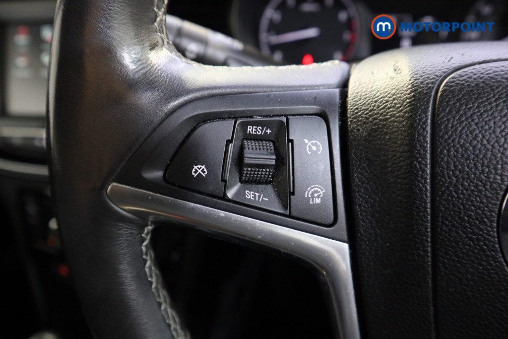 Vauxhall Mokka X Active Automatic Petrol SUV - Stock Number (1572074) - 3rd supplementary image