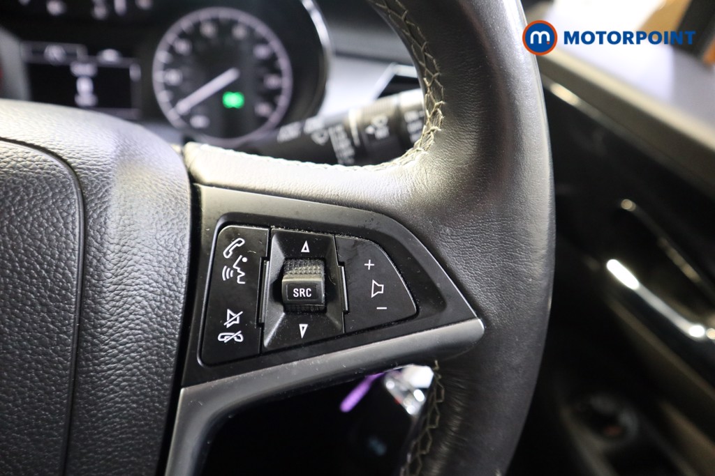 Vauxhall Mokka X Active Automatic Petrol SUV - Stock Number (1572074) - 4th supplementary image