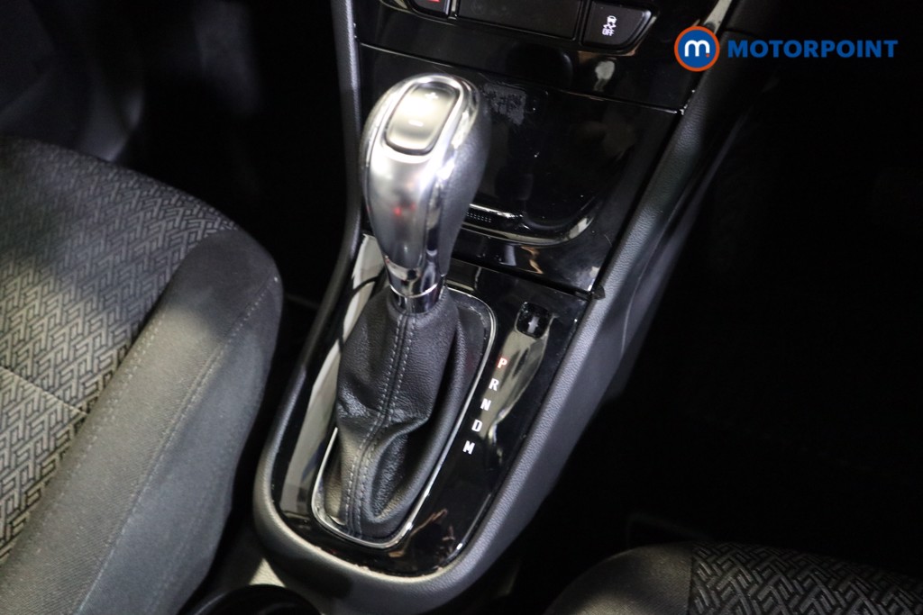 Vauxhall Mokka X Active Automatic Petrol SUV - Stock Number (1572074) - 8th supplementary image