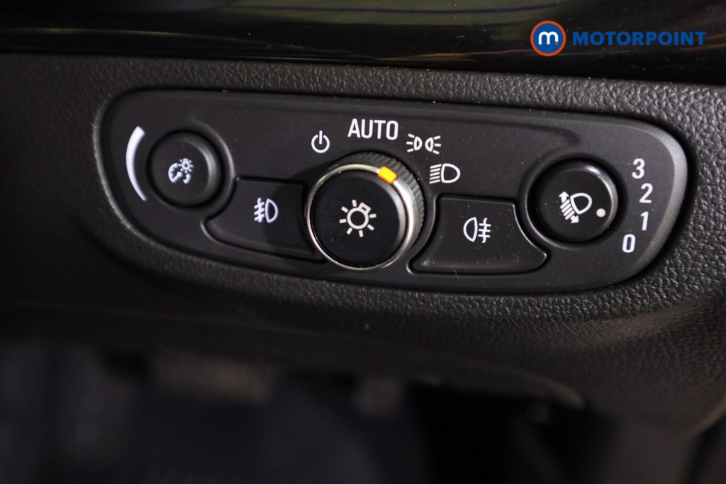 Vauxhall Mokka X Active Automatic Petrol SUV - Stock Number (1572074) - 9th supplementary image