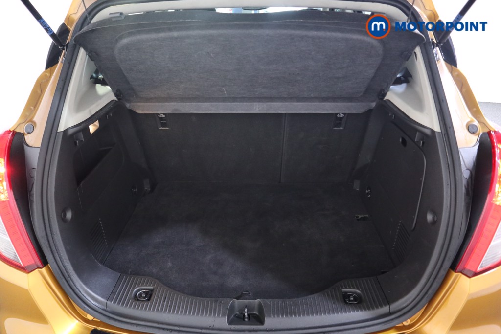 Vauxhall Mokka X Active Automatic Petrol SUV - Stock Number (1572074) - 13th supplementary image