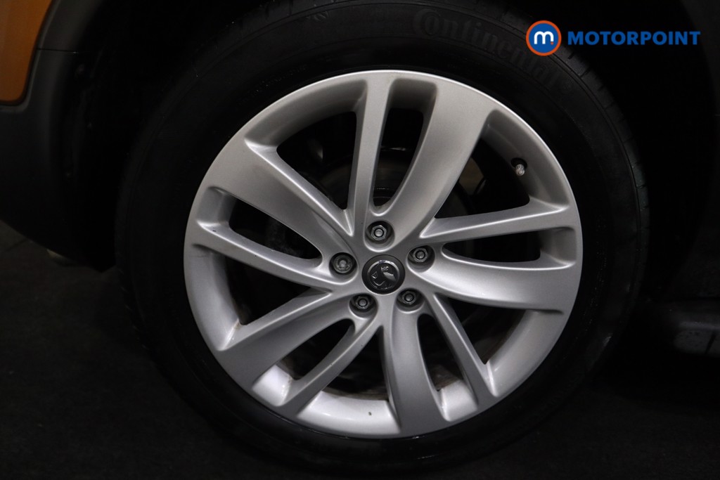 Vauxhall Mokka X Active Automatic Petrol SUV - Stock Number (1572074) - 14th supplementary image