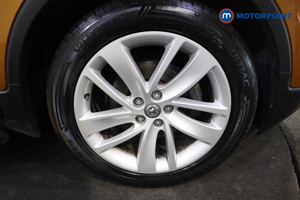 Vauxhall Mokka X Active Automatic Petrol SUV - Stock Number (1572074) - 15th supplementary image