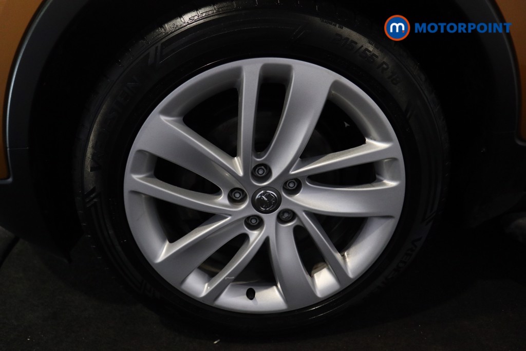 Vauxhall Mokka X Active Automatic Petrol SUV - Stock Number (1572074) - 16th supplementary image