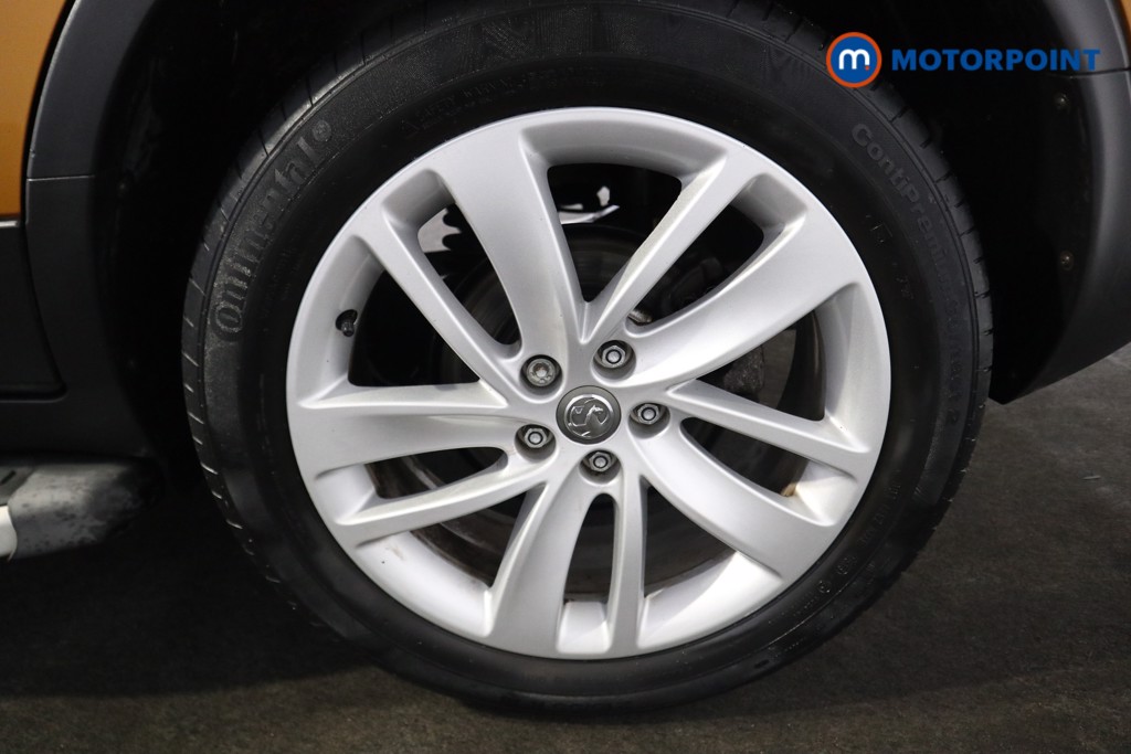 Vauxhall Mokka X Active Automatic Petrol SUV - Stock Number (1572074) - 17th supplementary image