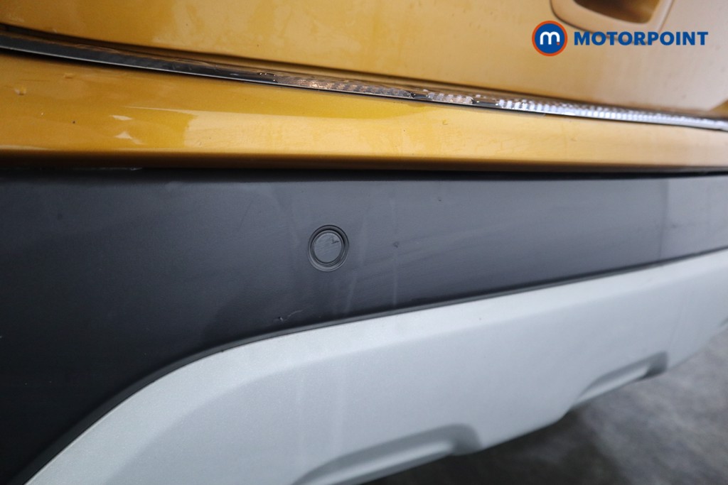 Vauxhall Mokka X Active Automatic Petrol SUV - Stock Number (1572074) - 18th supplementary image