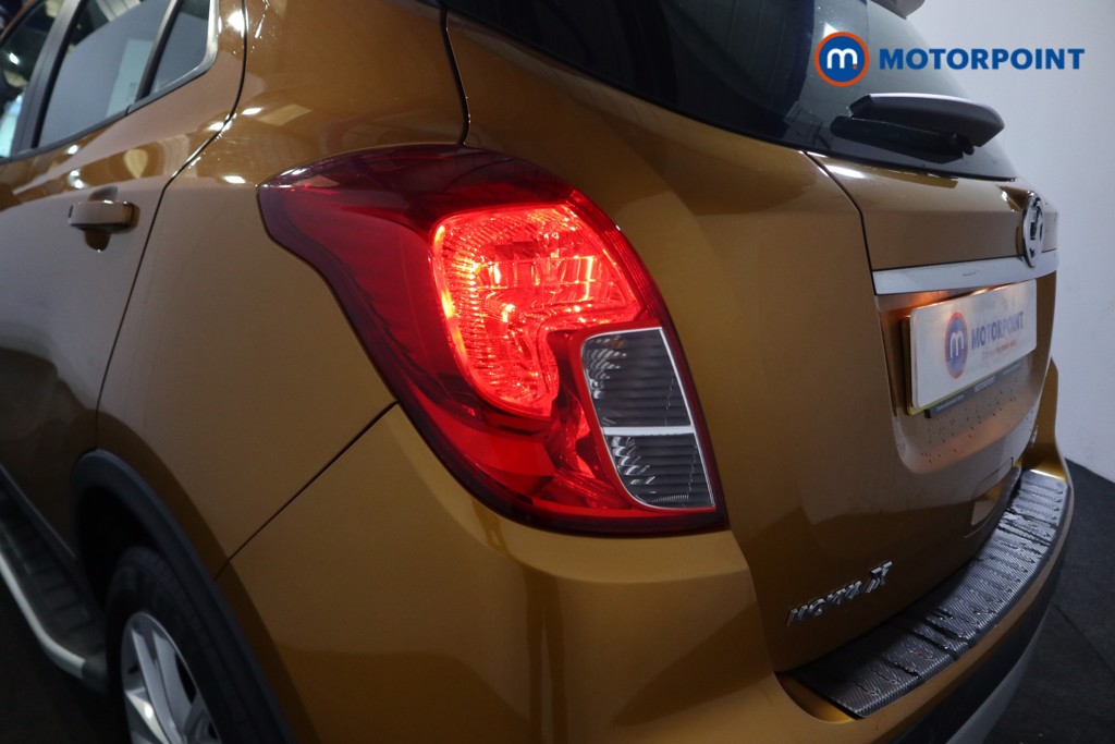 Vauxhall Mokka X Active Automatic Petrol SUV - Stock Number (1572074) - 19th supplementary image