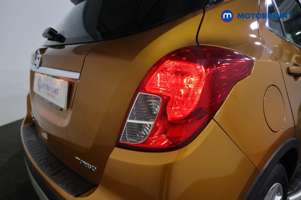 Vauxhall Mokka X Active Automatic Petrol SUV - Stock Number (1572074) - 20th supplementary image