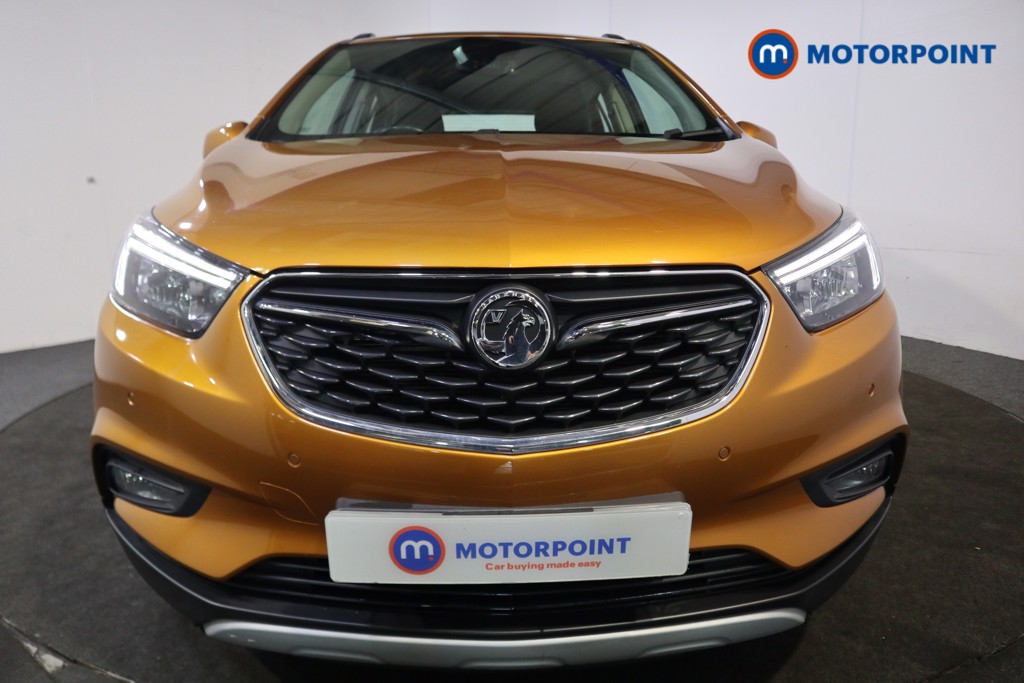 Vauxhall Mokka X Active Automatic Petrol SUV - Stock Number (1572074) - 22nd supplementary image