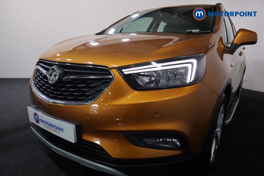 Vauxhall Mokka X Active Automatic Petrol SUV - Stock Number (1572074) - 23rd supplementary image