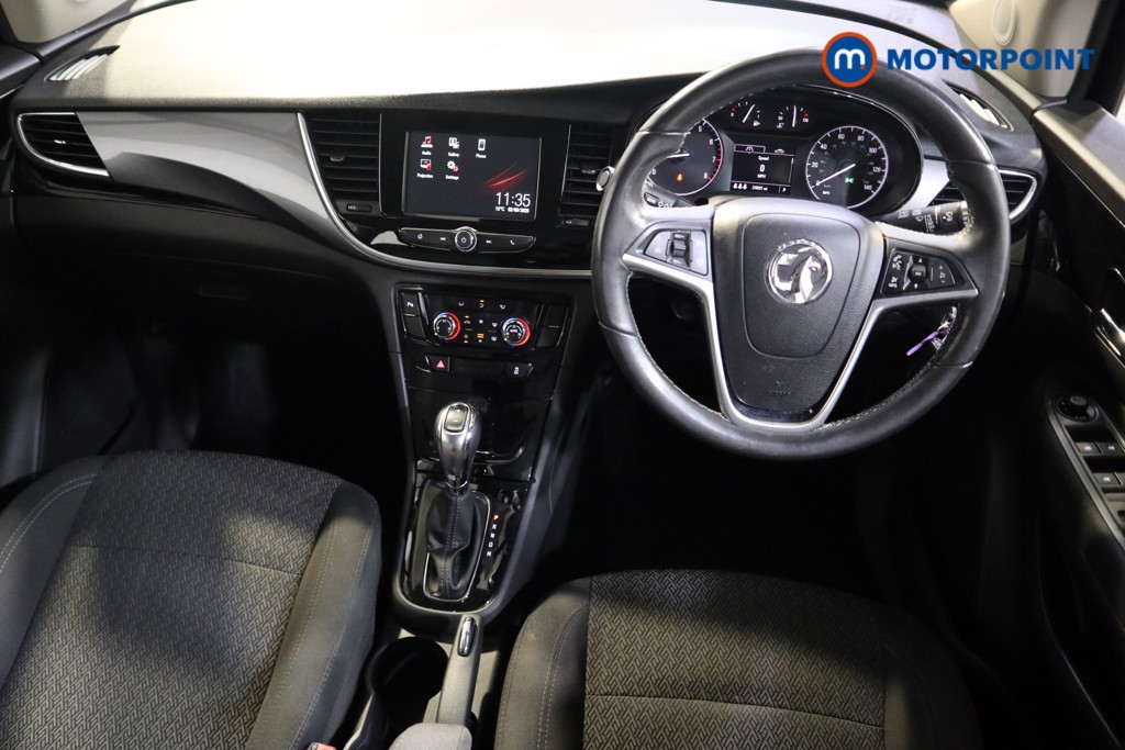 Vauxhall Mokka X Active Automatic Petrol SUV - Stock Number (1572074) - 1st supplementary image