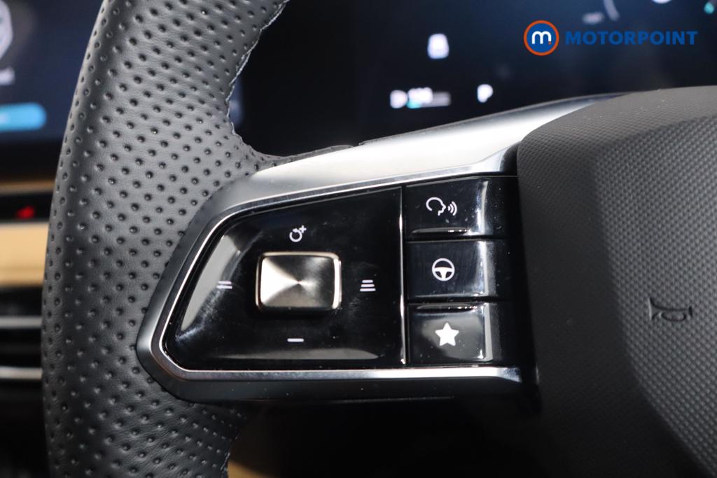 Mg Motor Uk HS Trophy Automatic Petrol SUV - Stock Number (1572078) - 6th supplementary image