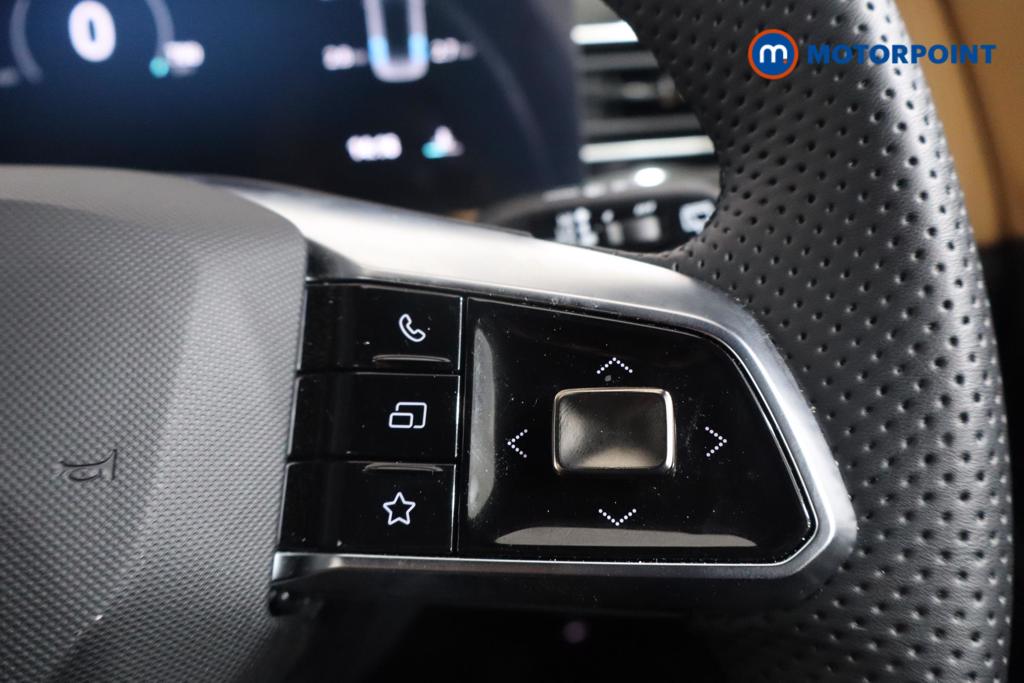 Mg Motor Uk HS Trophy Automatic Petrol SUV - Stock Number (1572078) - 7th supplementary image