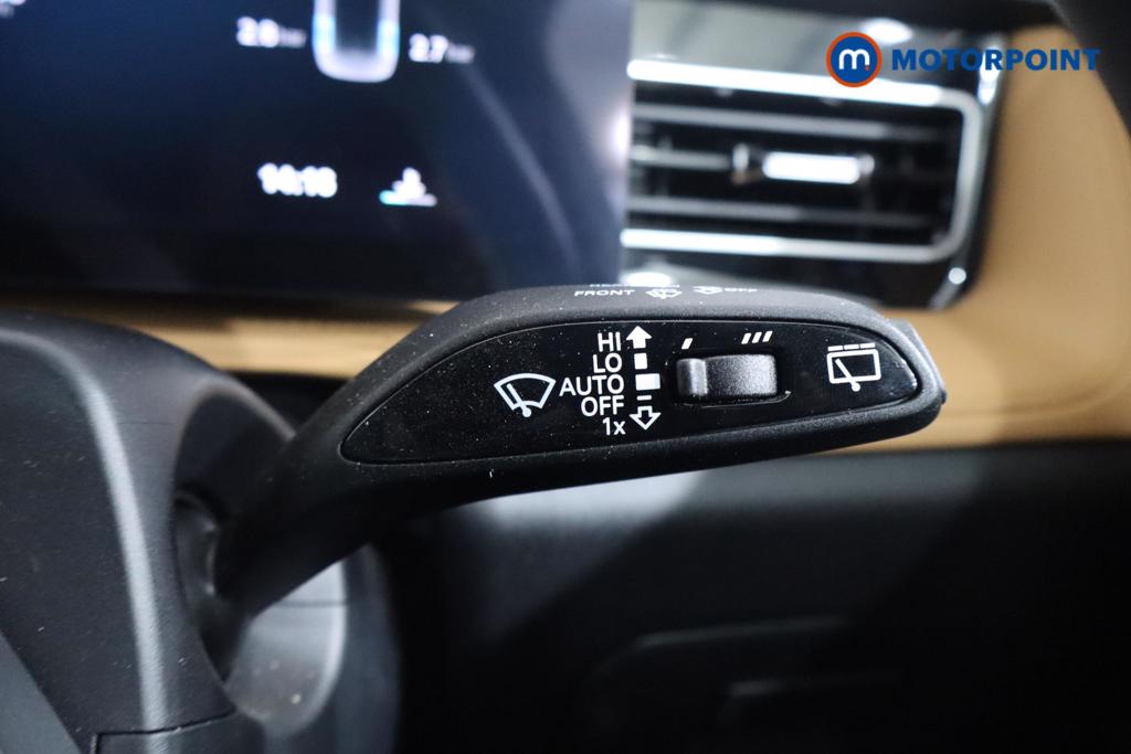 Mg Motor Uk HS Trophy Automatic Petrol SUV - Stock Number (1572078) - 9th supplementary image