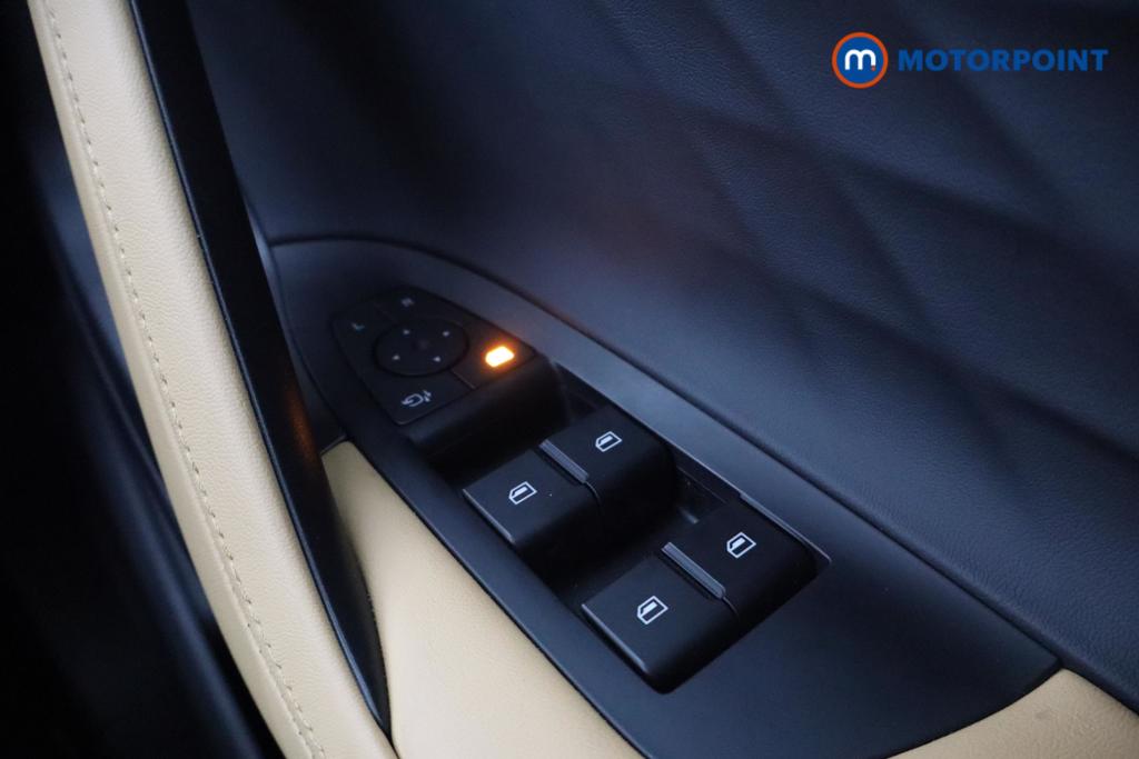 Mg Motor Uk HS Trophy Automatic Petrol SUV - Stock Number (1572078) - 10th supplementary image