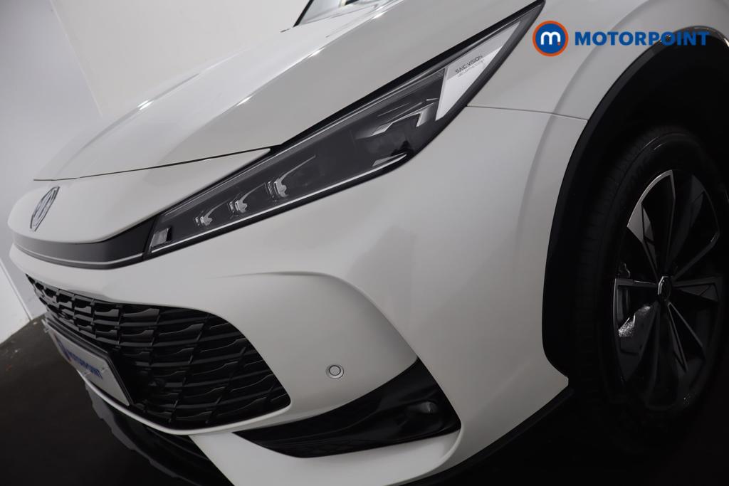 Mg Motor Uk HS Trophy Automatic Petrol SUV - Stock Number (1572078) - 11th supplementary image