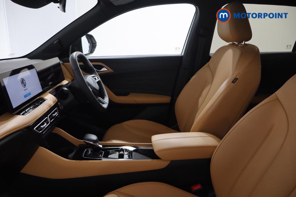 Mg Motor Uk HS Trophy Automatic Petrol SUV - Stock Number (1572078) - 12th supplementary image