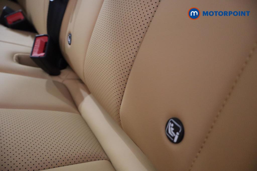 Mg Motor Uk HS Trophy Automatic Petrol SUV - Stock Number (1572078) - 14th supplementary image