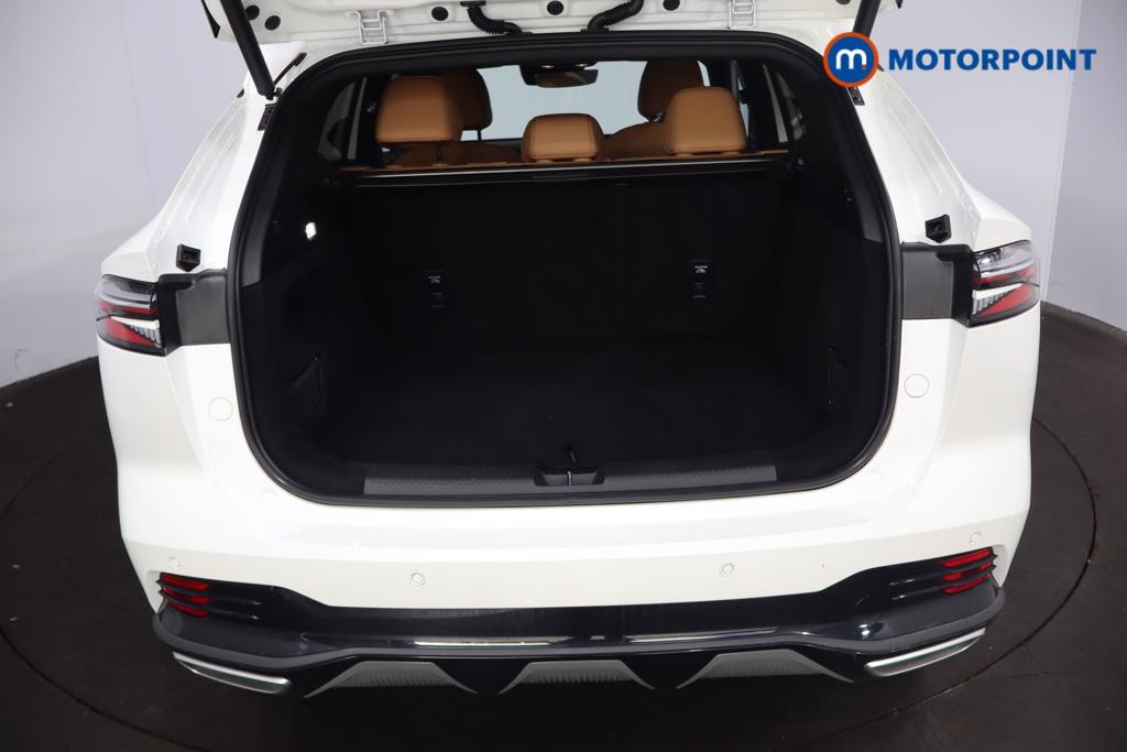 Mg Motor Uk HS Trophy Automatic Petrol SUV - Stock Number (1572078) - 15th supplementary image