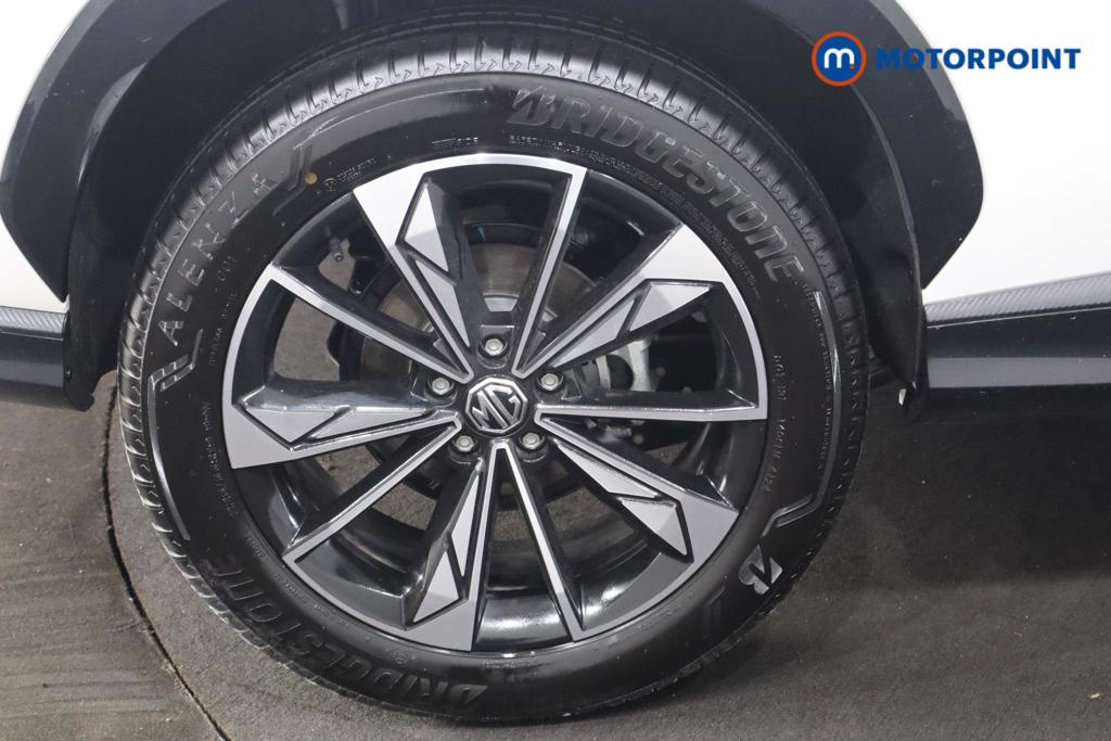 Mg Motor Uk HS Trophy Automatic Petrol SUV - Stock Number (1572078) - 16th supplementary image