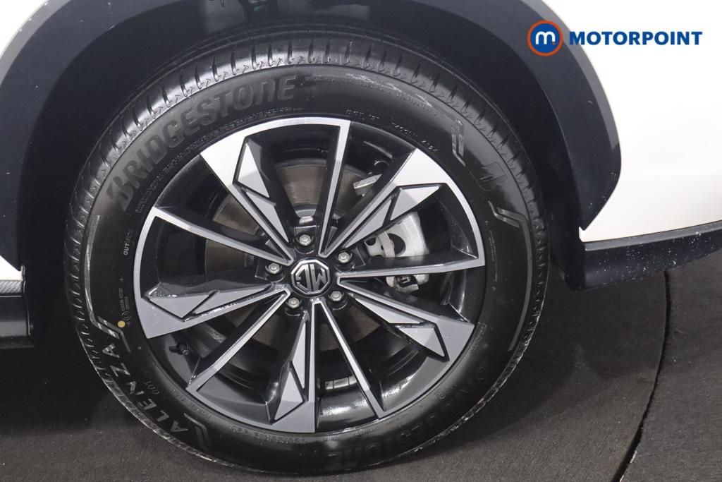 Mg Motor Uk HS Trophy Automatic Petrol SUV - Stock Number (1572078) - 17th supplementary image