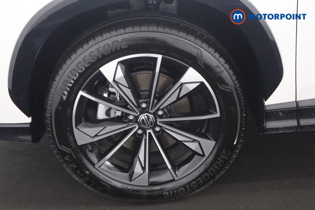 Mg Motor Uk HS Trophy Automatic Petrol SUV - Stock Number (1572078) - 18th supplementary image
