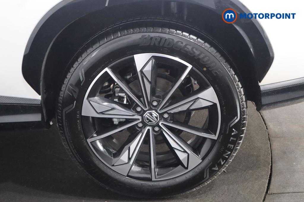 Mg Motor Uk HS Trophy Automatic Petrol SUV - Stock Number (1572078) - 19th supplementary image