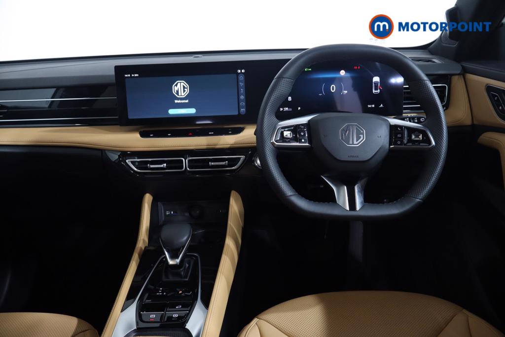 Mg Motor Uk HS Trophy Automatic Petrol SUV - Stock Number (1572078) - 1st supplementary image