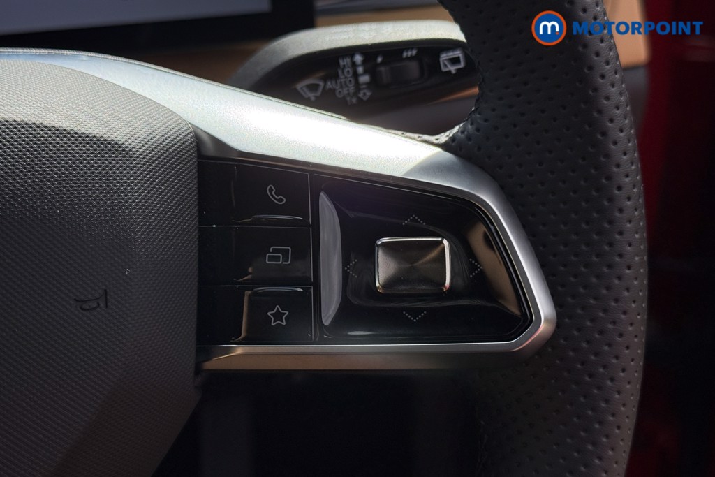 Mg Motor Uk HS Trophy Automatic Petrol SUV - Stock Number (1572112) - 3rd supplementary image