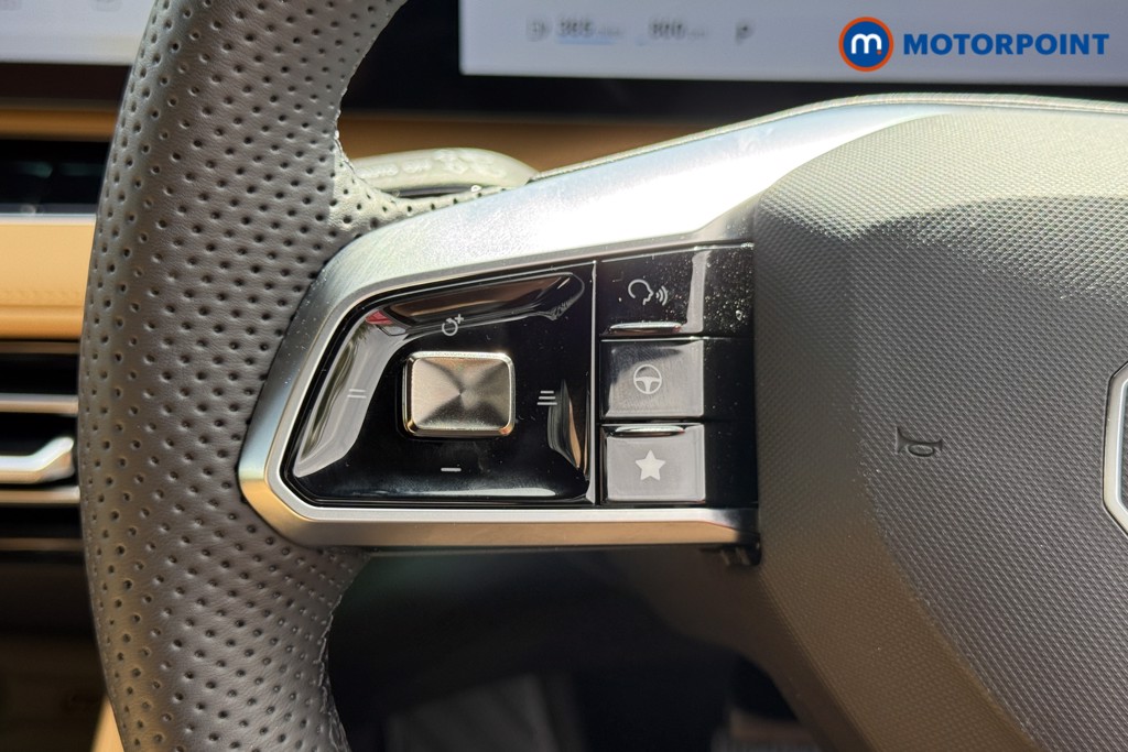 Mg Motor Uk HS Trophy Automatic Petrol SUV - Stock Number (1572112) - 4th supplementary image