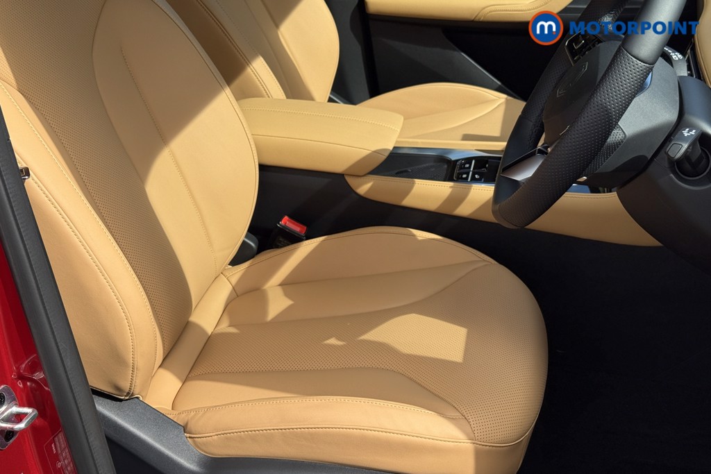 Mg Motor Uk HS Trophy Automatic Petrol SUV - Stock Number (1572112) - 13th supplementary image