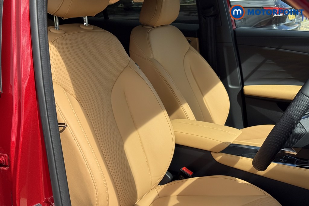 Mg Motor Uk HS Trophy Automatic Petrol SUV - Stock Number (1572112) - 14th supplementary image