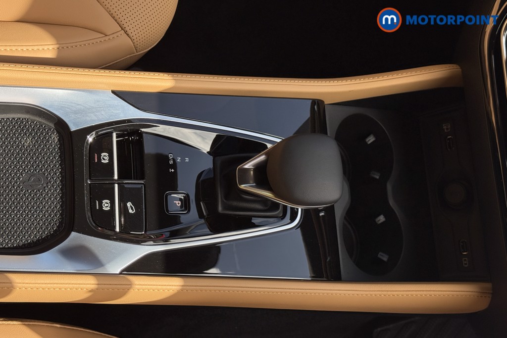 Mg Motor Uk HS Trophy Automatic Petrol SUV - Stock Number (1572112) - 16th supplementary image