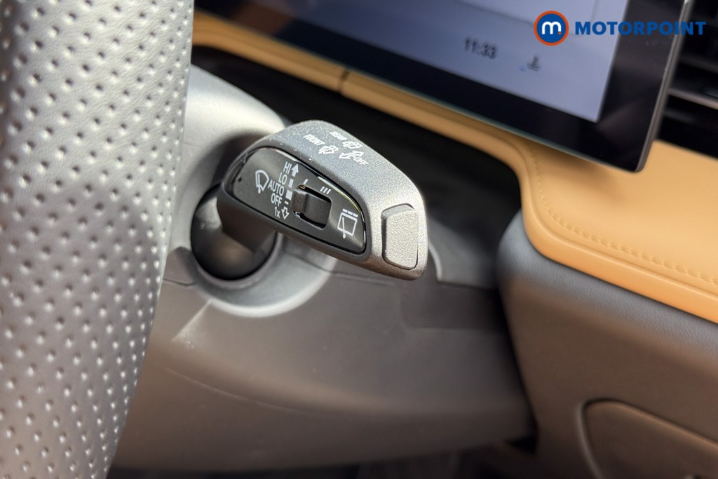 Mg Motor Uk HS Trophy Automatic Petrol SUV - Stock Number (1572112) - 18th supplementary image