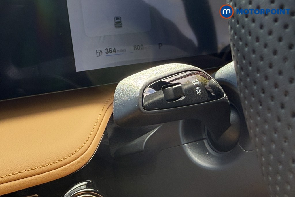 Mg Motor Uk HS Trophy Automatic Petrol SUV - Stock Number (1572112) - 19th supplementary image
