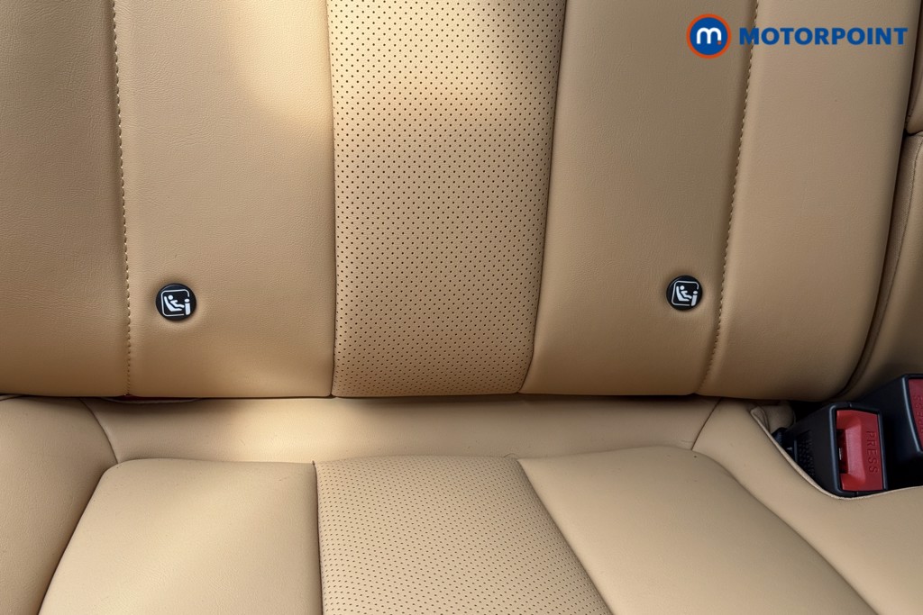 Mg Motor Uk HS Trophy Automatic Petrol SUV - Stock Number (1572112) - 23rd supplementary image