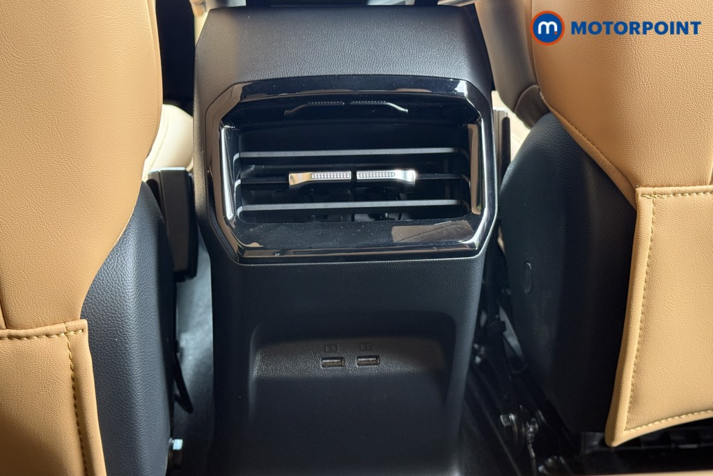 Mg Motor Uk HS Trophy Automatic Petrol SUV - Stock Number (1572112) - 24th supplementary image